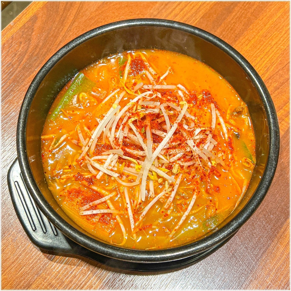 추자리막국수 이미지