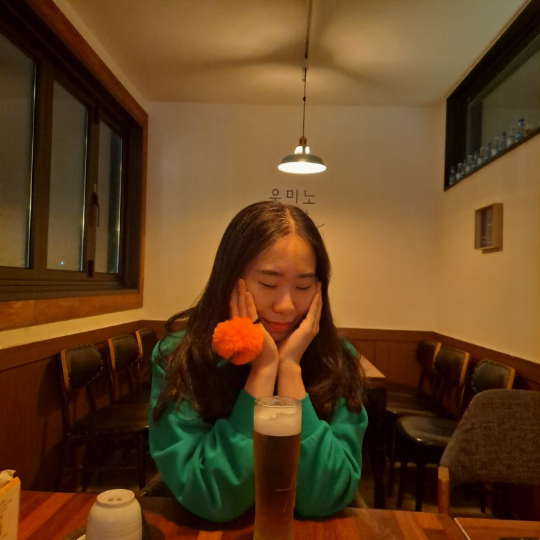 우미노식탁 이미지