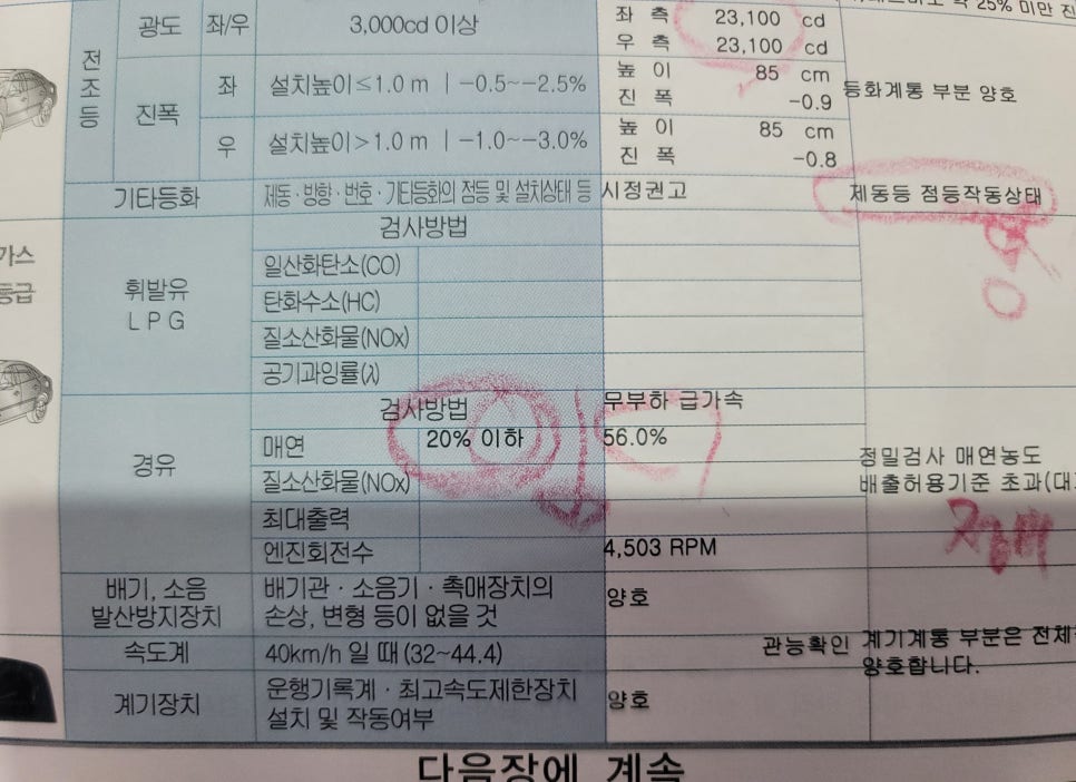 해피카오토서비스 이미지