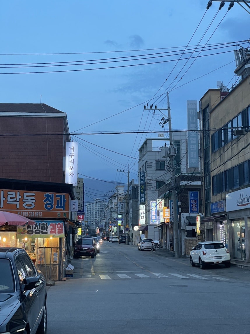 동원참나무숯불구이 이미지