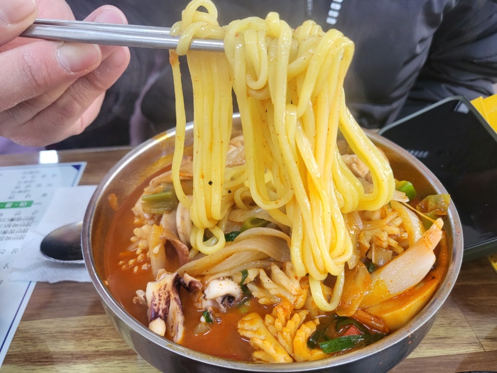 짬뽕클라스 이미지