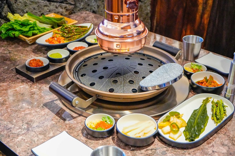 열흘제주한림점 이미지