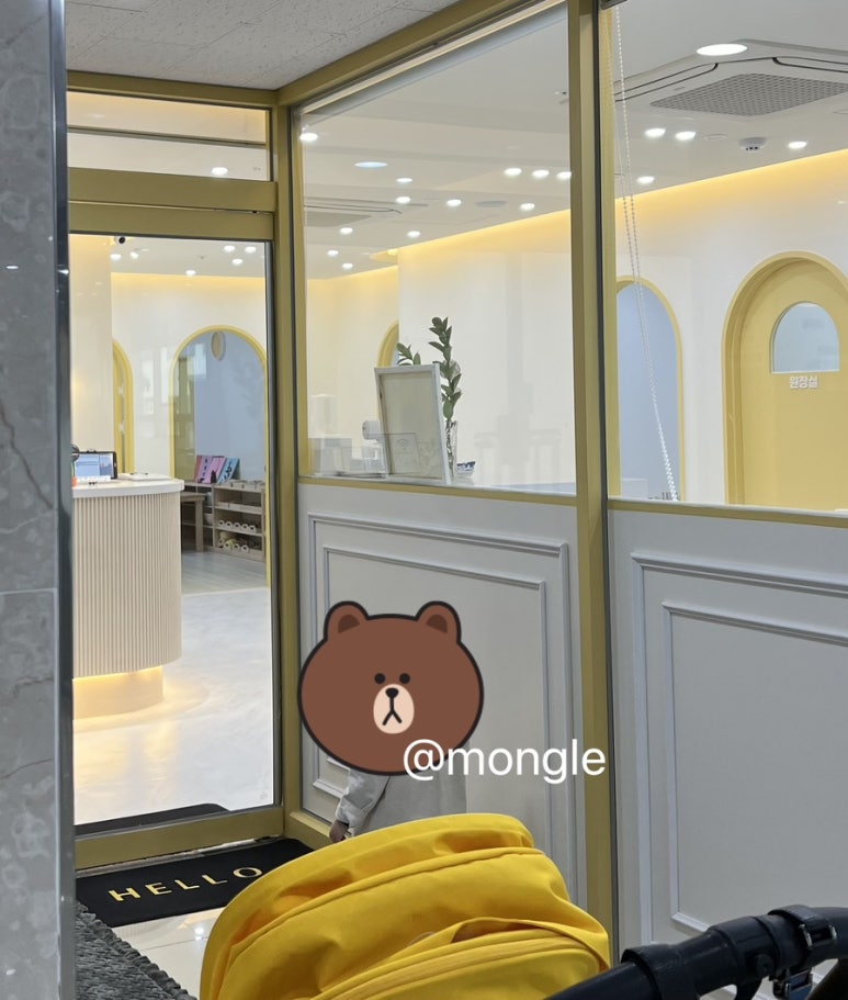 베베구쯔몬테소리1호점 이미지