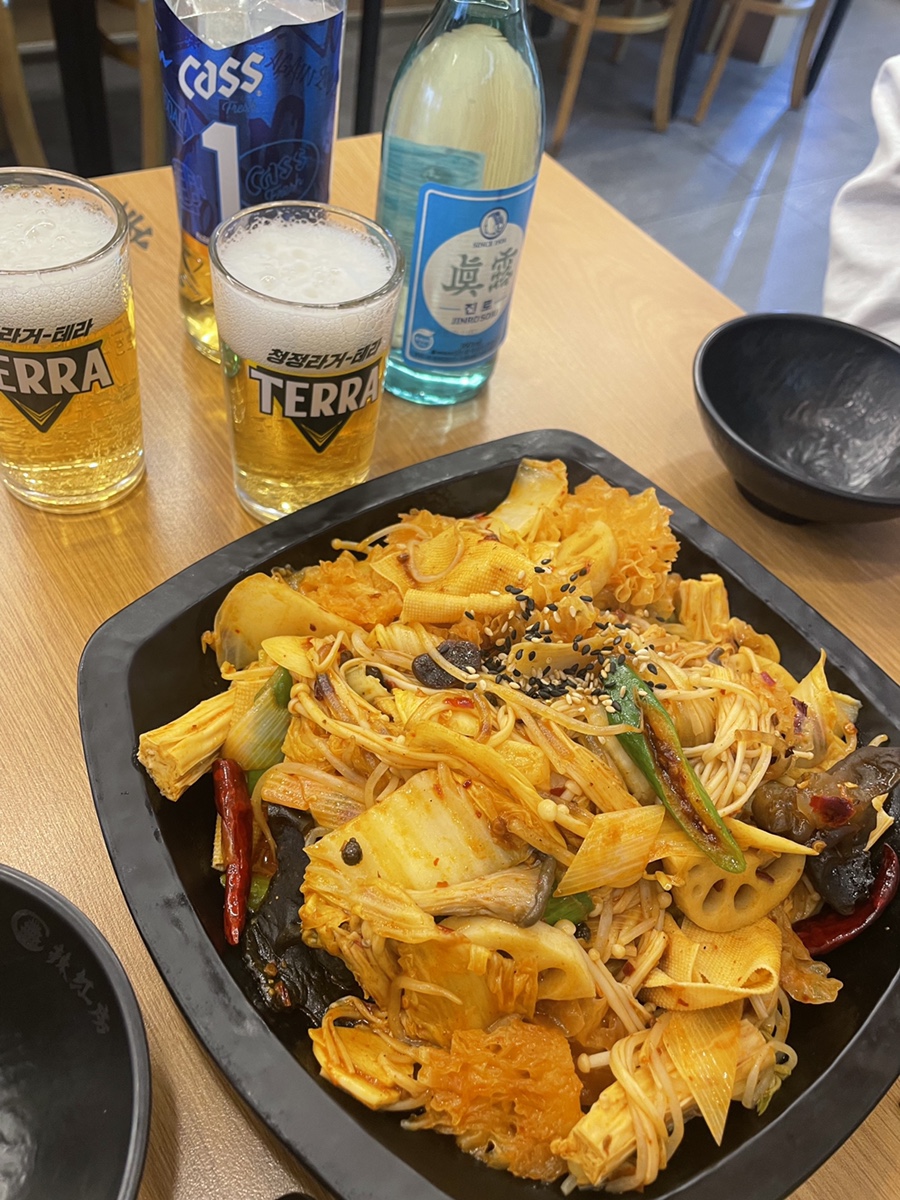 라홍방마라탕 동탄영천점 이미지