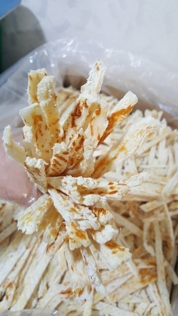 철판오징어구이 이미지