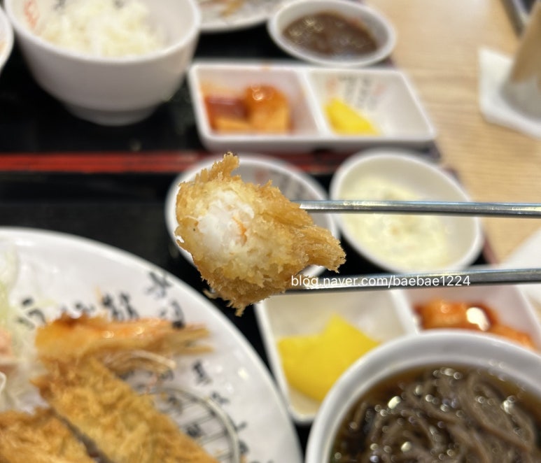 올래돈까스 이미지