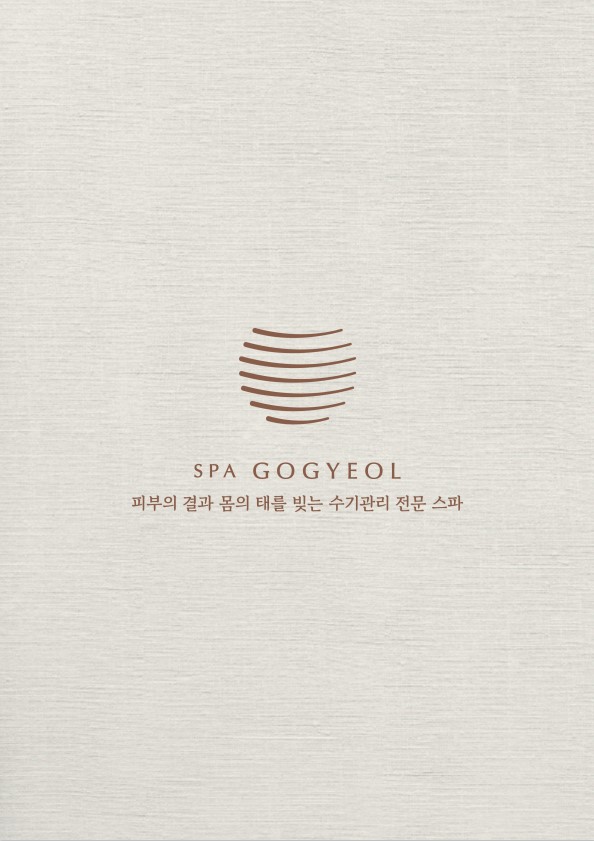스파고결 이미지
