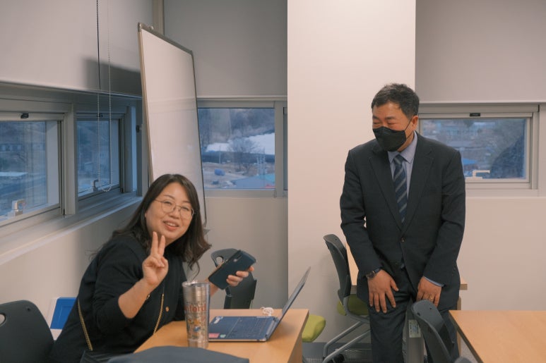 경기북부공정관광협동조합 이미지