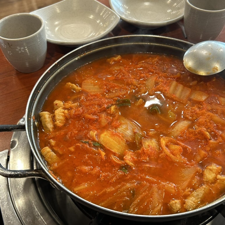 이가네생고기두루치기 이미지