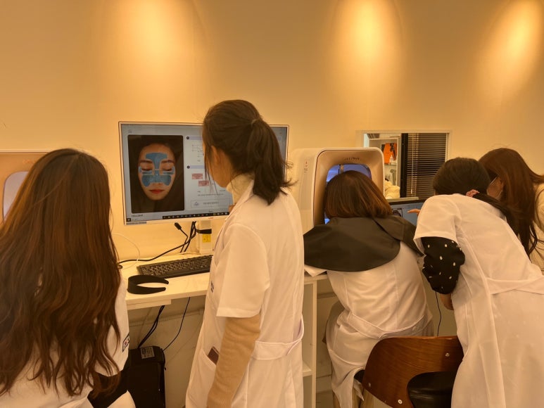주식회사 아우라 이미지