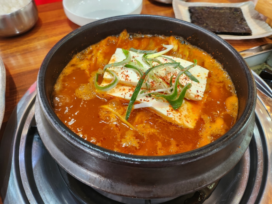 김판순김치 이미지