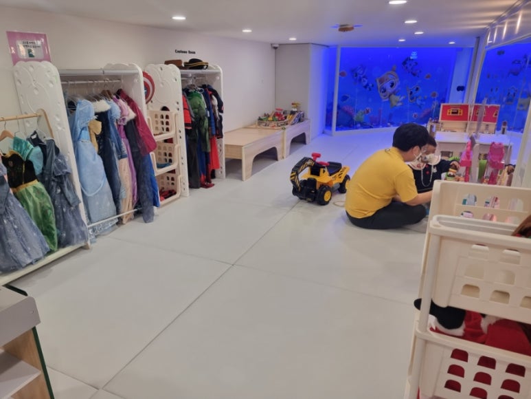효정패밀리아카페 이미지