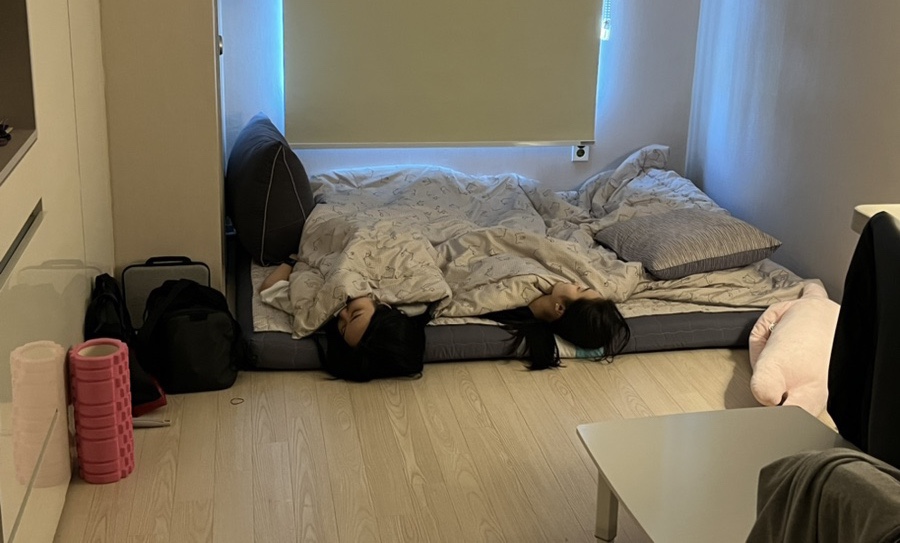 선영도너츠 이미지