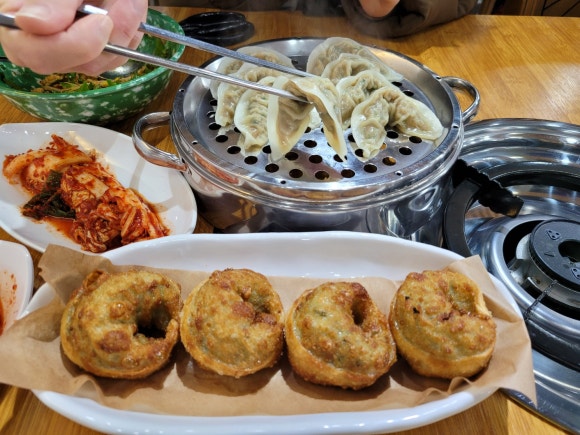 세엄마칼국수 이미지