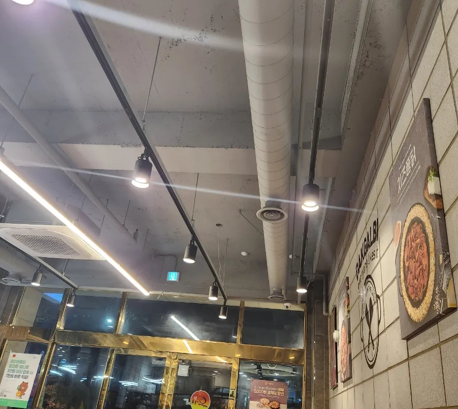 유가네닭갈비사직구장점 이미지