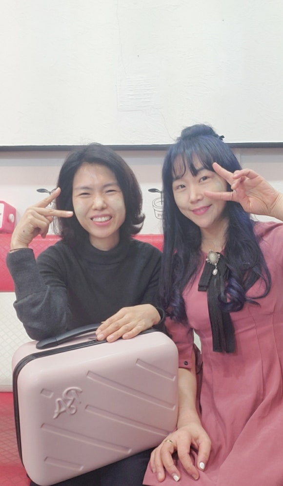 여우머리미용실 이미지