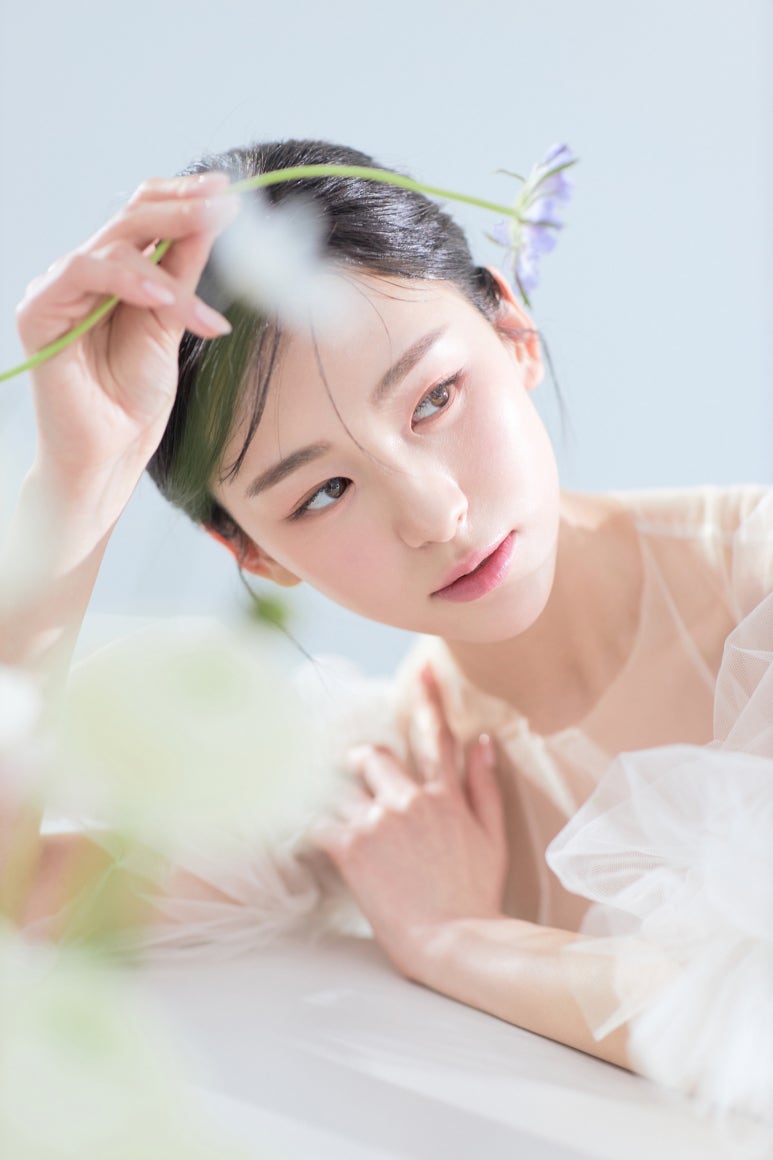 루스헤어 이미지