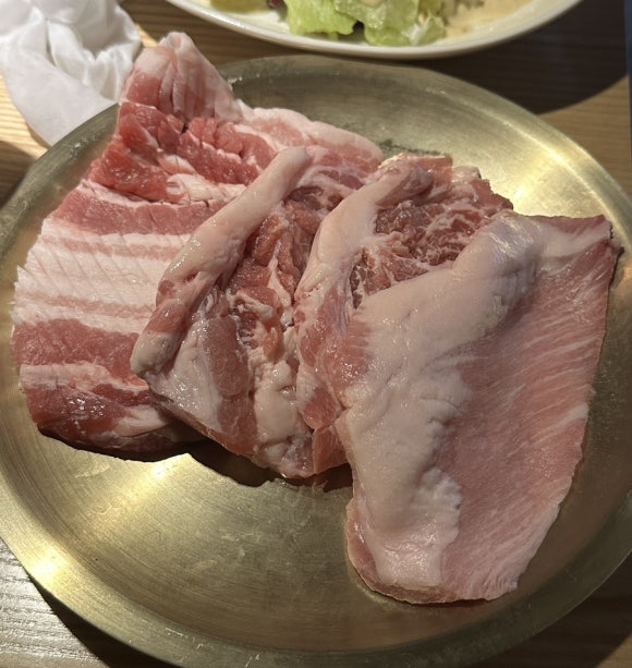 열정육 이미지