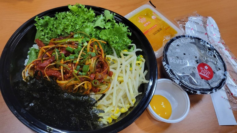스쿨푸드 방배점 이미지