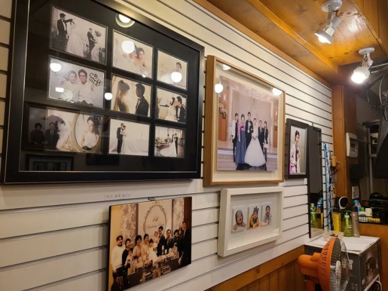 삼전사진관 이미지
