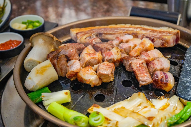 열흘제주한림점 이미지