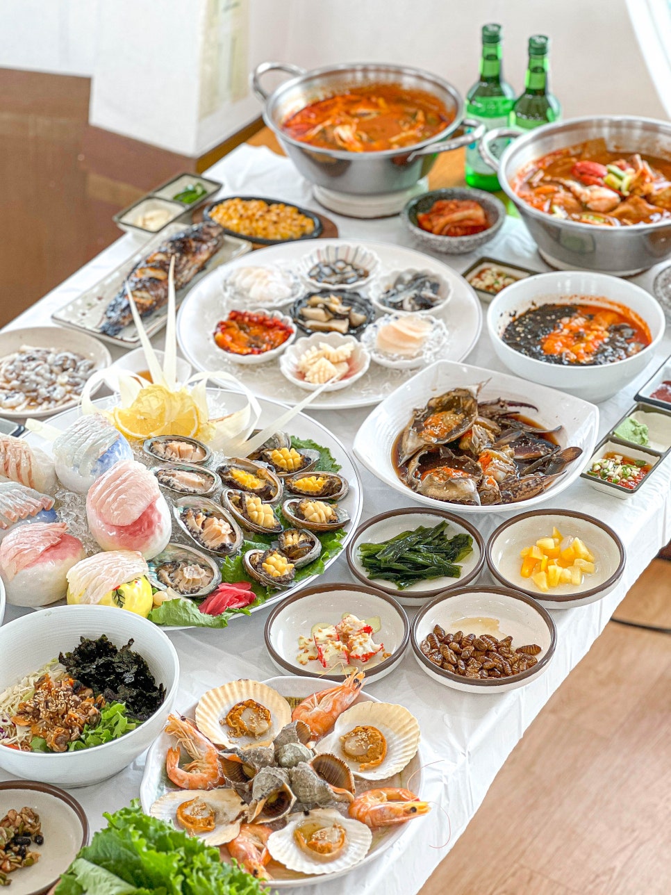 털보횟집 이미지