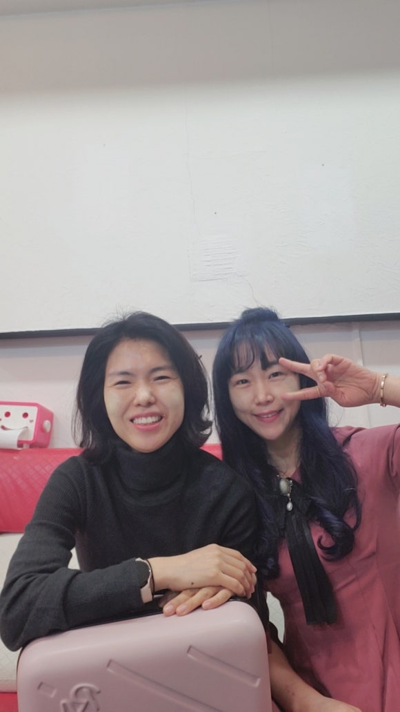 여우머리미용실 이미지