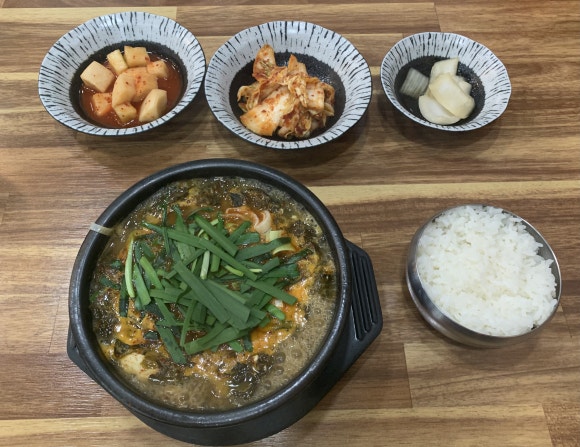 봉명순대 이미지
