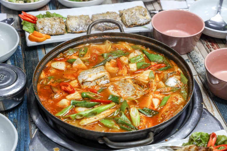 우리뜰 이미지