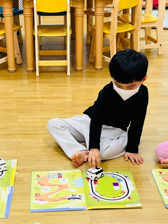 부암제일어린이집 이미지