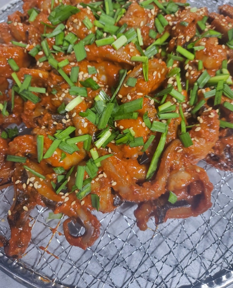 신영쭈꾸미 이미지