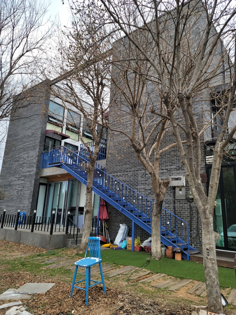 갤러리순펜션 이미지