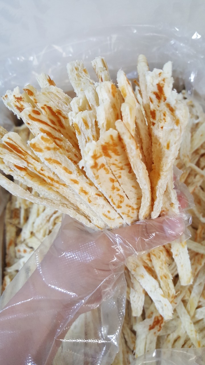 철판오징어구이 이미지