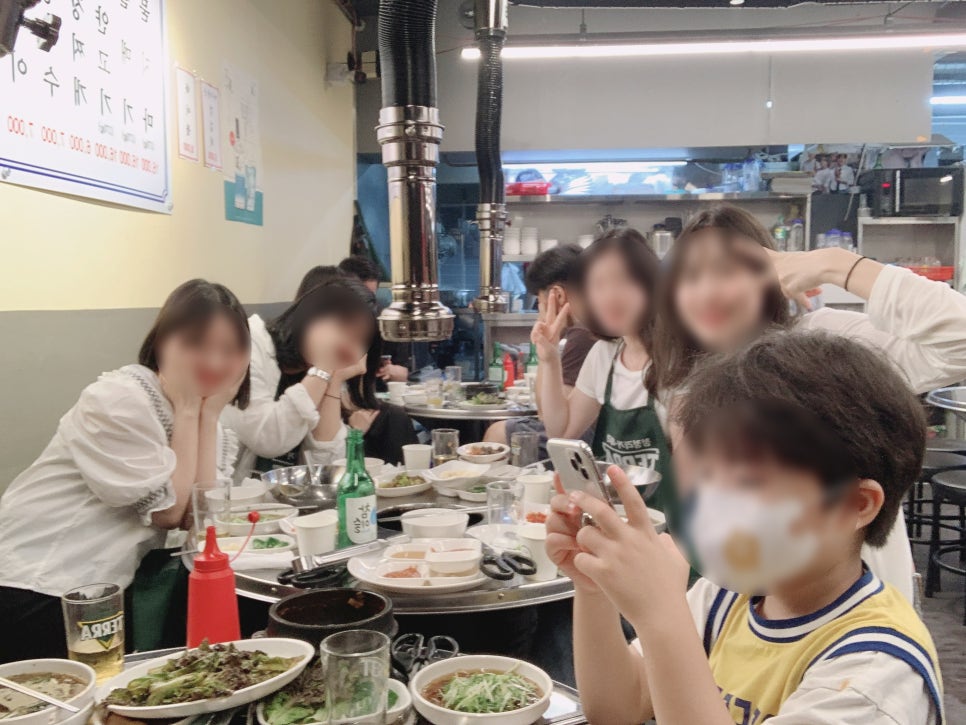원조마포구이 이미지