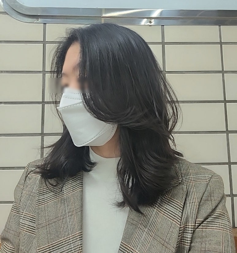 에이바헤어천호역점 이미지