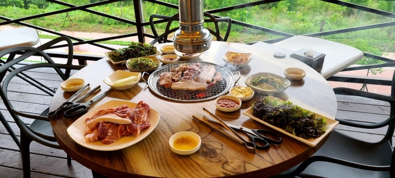 청담캠핑 이미지