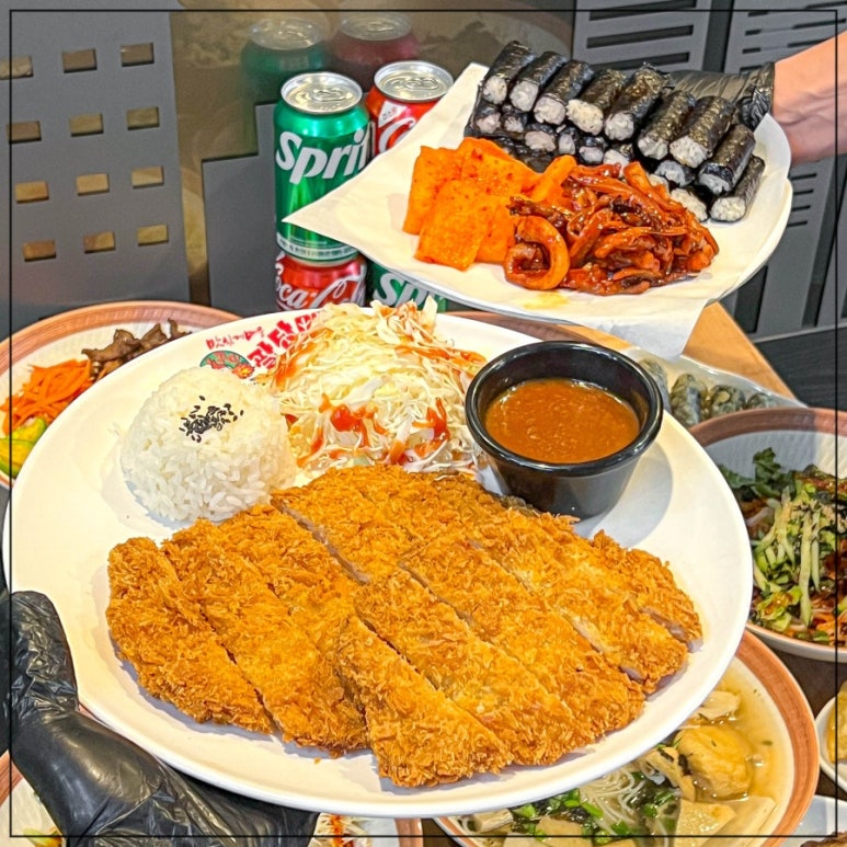 제일김밥분식 이미지