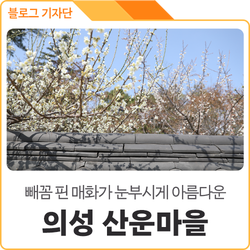 자암고택 이미지