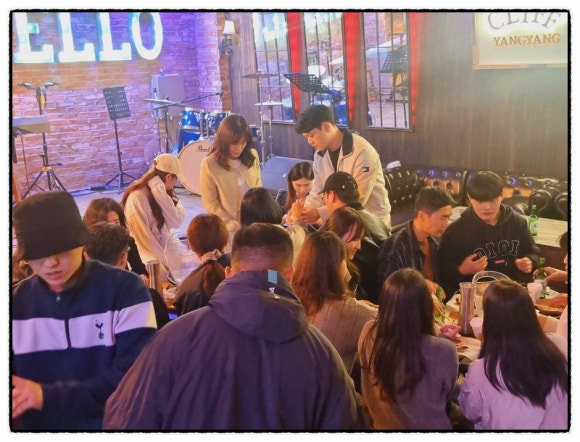 양리단길레저캠프 이미지