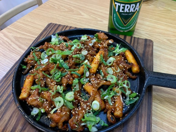 취향닭발 이미지