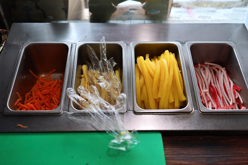 김밥천냥 이미지