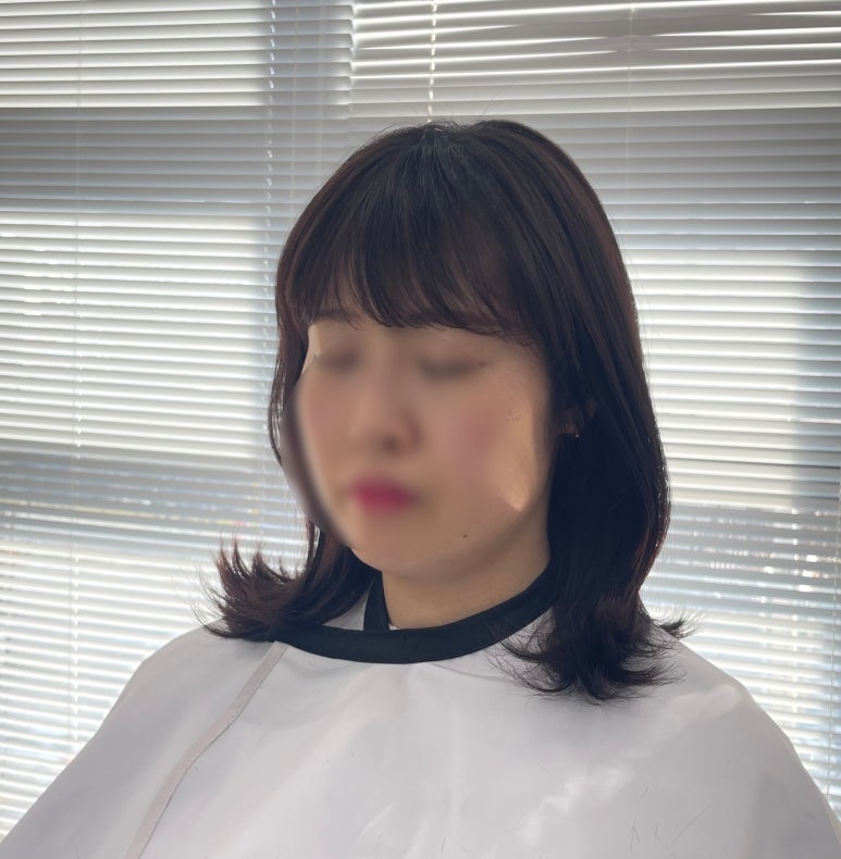 에이린헤어 이미지