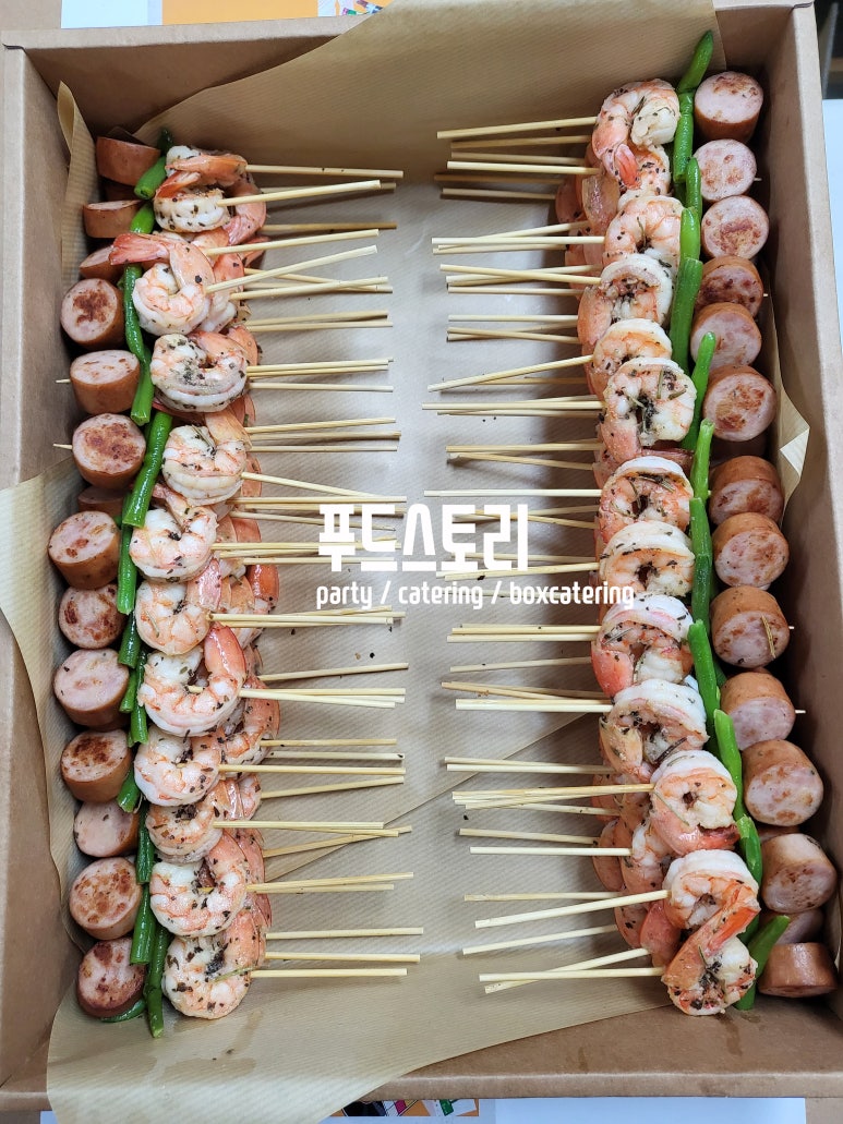 주식회사 스토리푸드 이미지
