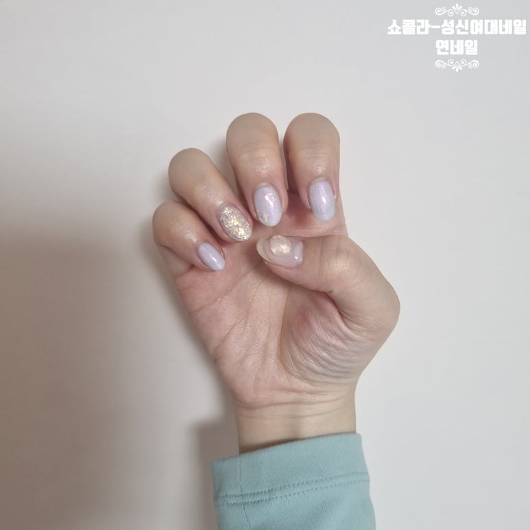 오늘:연네일 이미지