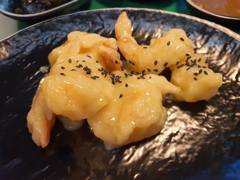 홍보석분식당 이미지
