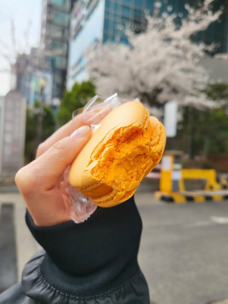바나프레소 강동역점 이미지