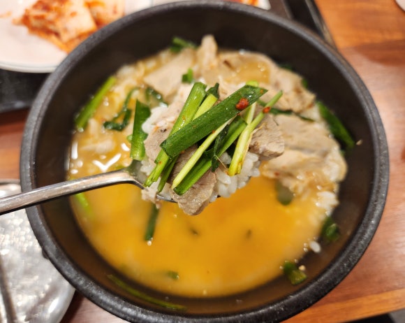 일품돼지국밥(효목점) 이미지