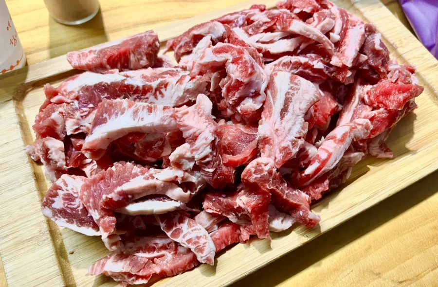 신벽진한우촌 이미지