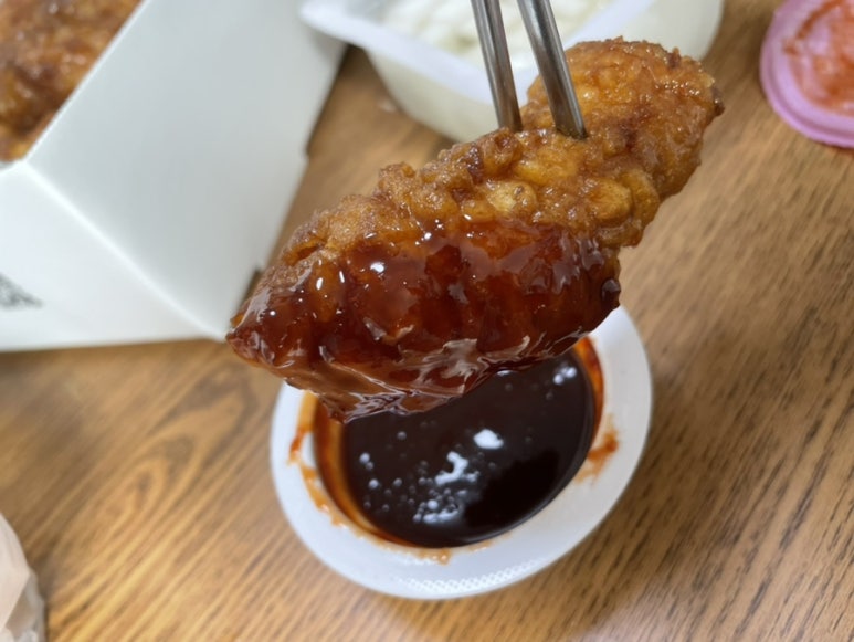 교촌치킨봉천2호 이미지