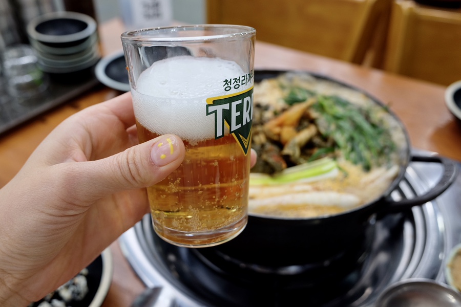 첨단돌솥감자탕(효천점) 이미지
